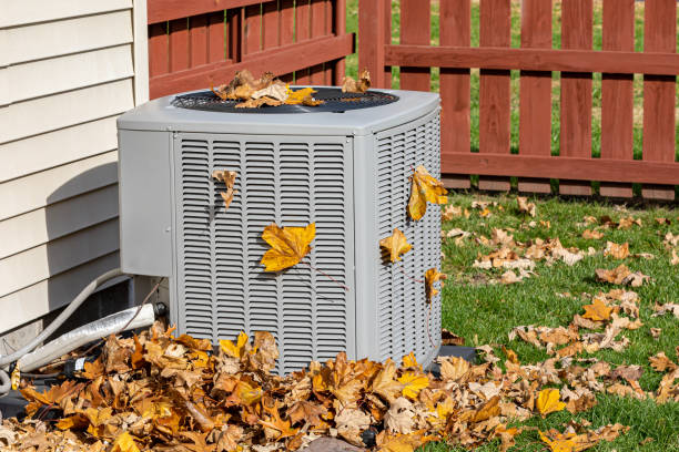 Professional HVAC in Brandywine, MD