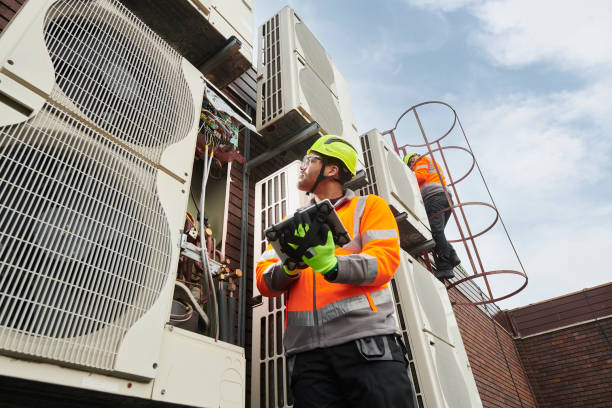 Best Commercial HVAC repair  in Brandywine, MD