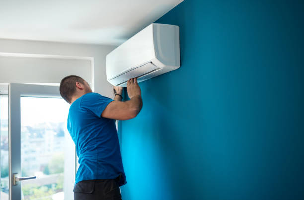 Best HVAC maintenance near me  in Brandywine, MD
