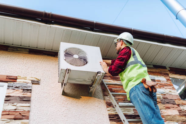 Best HVAC system installation  in Brandywine, MD