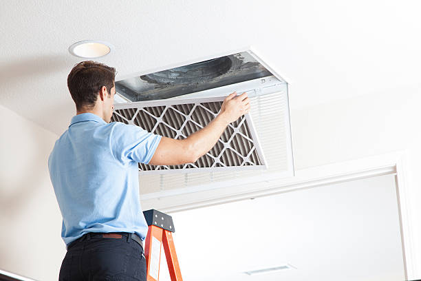 Trusted Brandywine, MD HVAC Experts