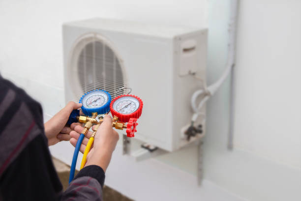 Best HVAC replacement cost  in Brandywine, MD