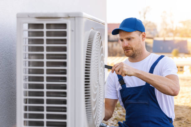 Best HVAC companies near me  in Brandywine, MD