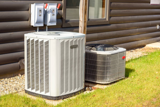 Best HVAC air duct cleaning  in Brandywine, MD