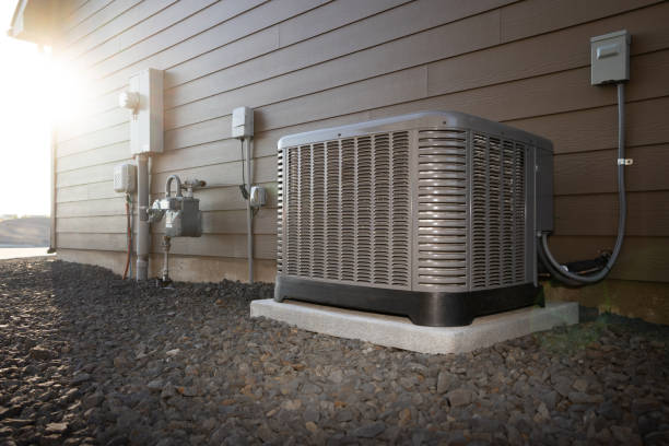 Best Central air repair  in Brandywine, MD